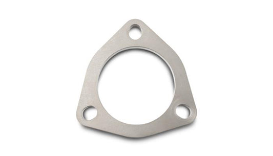 Vibrant Performance 3-Bolt Titanium Flange, 3.00" ID