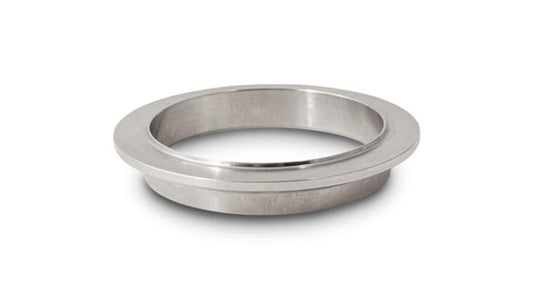 Vibrant Performance Male V-Band Flange for 3.00" OD Tubing
