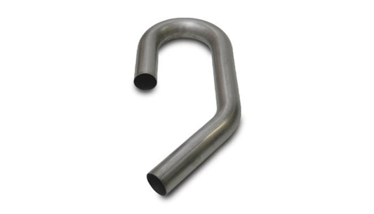 Vibrant Performance 3" OD U-J Mandrel Bent Tubing
