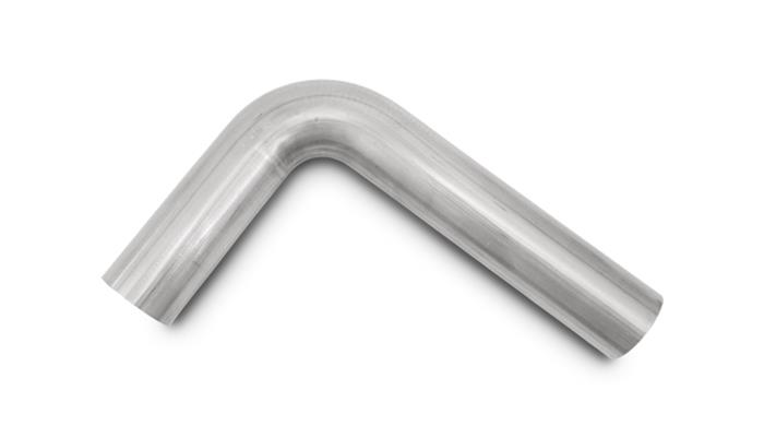 Vibrant Performance 90" Degree Mandrel Bend, 2.50" OD