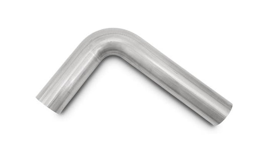 Vibrant Performance 90" Degree Mandrel Bend, 2.50" OD