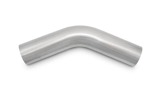 Vibrant Performance 45" Degree Mandrel Bend, 3.00" OD