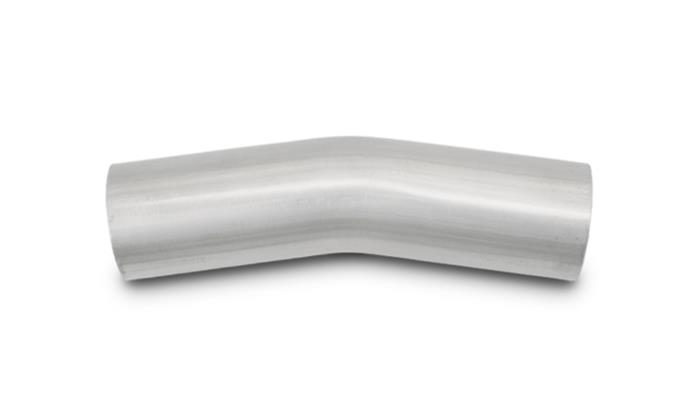Vibrant Performance 15" Degree Mandrel Bend, 3" OD