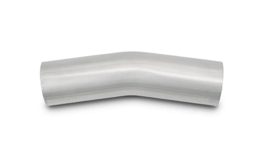 Vibrant Performance 15" Degree Mandrel Bend, 3" OD