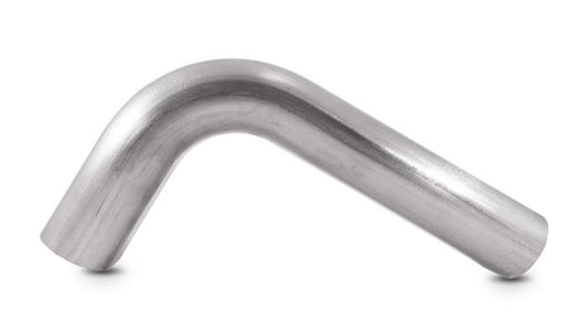 Vibrant Performance 90" Degree (vertical) Oval Mandrel Bend, 3"