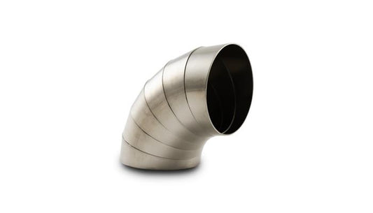 Vibrant Performance Pie Cuts, 2.50" OD (6" pcs = 90" Degree Elbow)