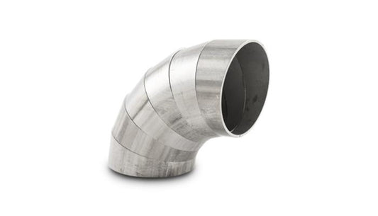 Vibrant Performance Pie Cuts, 2.50" OD (6" pcs = 90" Degree Elbow)