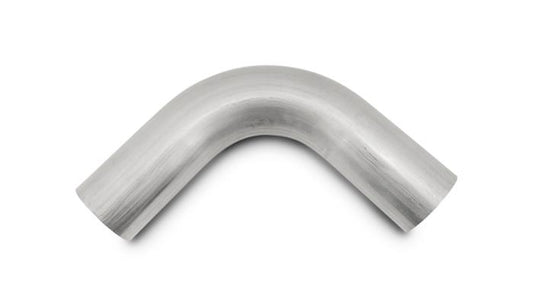Vibrant Performance 90" Degree Mandrel Bend, 2.50" OD x 3.75" CLR