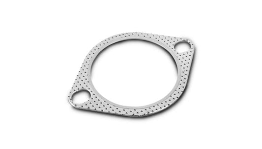 Vibrant Performance 2-Bolt High Temperature Exhaust Gasket (2.5" ID)