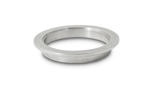 Vibrant Performance Female V-Band Flange for 2.5" OD Tubing