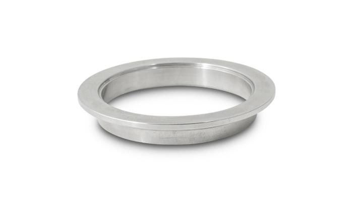 Vibrant Performance Female V-Band Flange for 3" OD Tubing