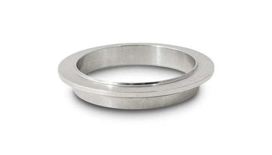 Vibrant Performance Male V-Band Flange for 3" OD Tubing