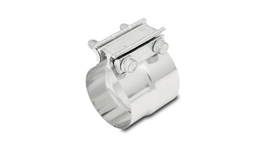 Vibrant Performance Easy Seal Exhaust Sleeve Clamp for 3" OD Tubing