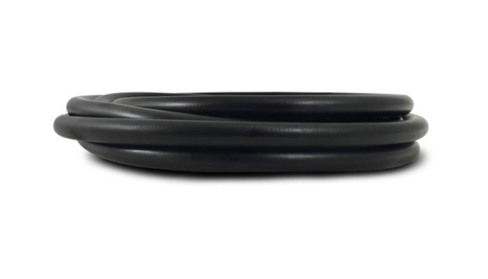 Vibrant Performance Push-On Style Rubber Flex Hose, -8AN - 10' Roll
