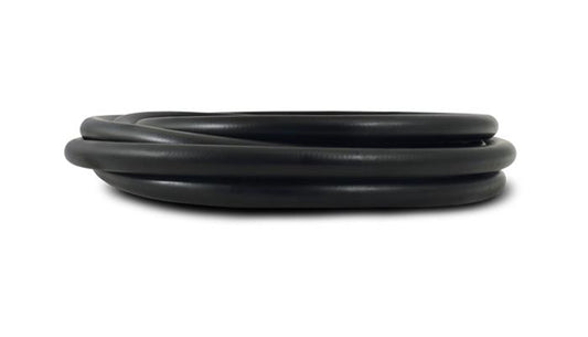 Vibrant Performance Push-On Style Rubber Flex Hose, -8AN - 10' Roll