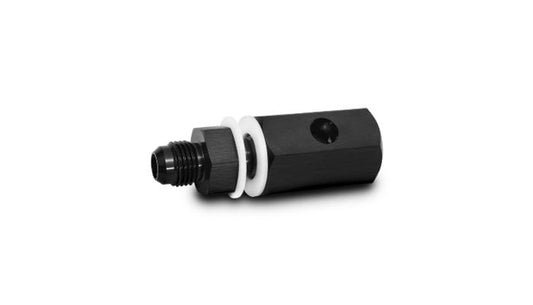 Vibrant Performance -8AN Roll Over Valve
