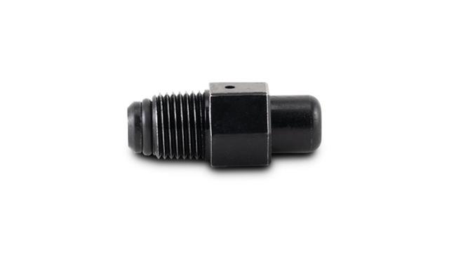 Vibrant Performance Pressure Relief Valve, 1/8" NPT