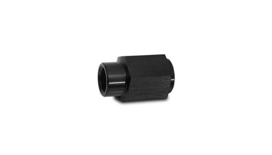Vibrant Performance LS Eng inche Fuel Pressure Adapter Fitt inchg; 4AN Female Flare to 1/8" NPT Female