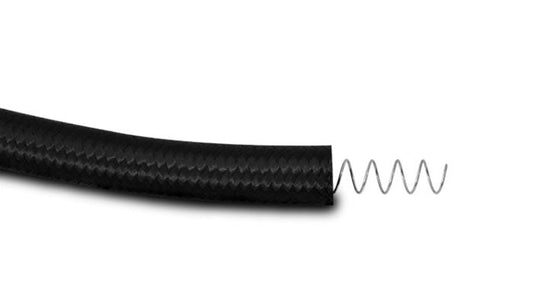 Vibrant Performance Internal Support Spr inchg for -8AN Flexible Hose - 4 foot length