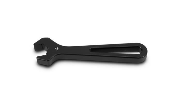 Vibrant Performance -4AN Wrench - Anodized Black