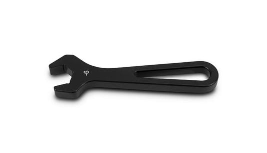 Vibrant Performance -6AN Wrench - Anodized Black