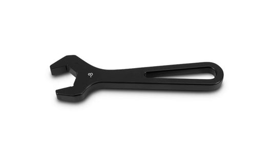 Vibrant Performance -8AN Wrench - Anodized Black