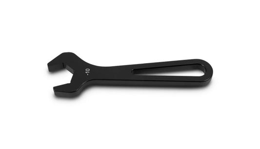 Vibrant Performance -10AN Wrench - Anodized Black