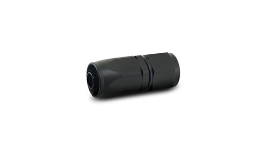 Vibrant Performance Straight Swivel Hose End Fitt inchg; Size: -8AN