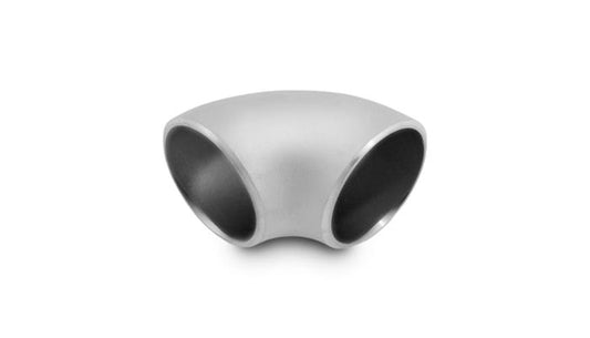 Vibrant Performance Tight Radius 90" degree Sch. 10" Elbow