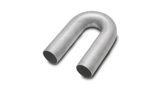 Vibrant Performance 180" Degree Mandrel Bend, 3.00" OD x 3.00" CLR