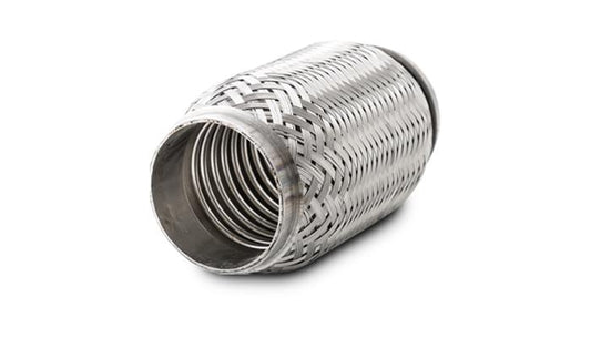 Vibrant Performance Standard Flex Coupling Without Inner Liner, 3" ID x 6" Long